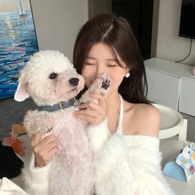 龙之女