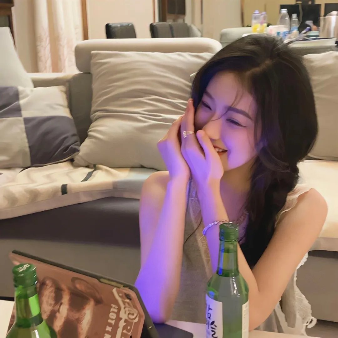 晚安,好运